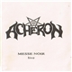 Acheron - Messe Noir (Live)